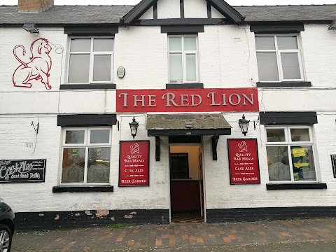 Red Lion