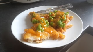 Marie's Chippy