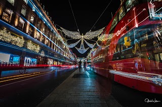 Piccadilly Circus