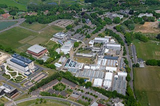 John Innes Centre