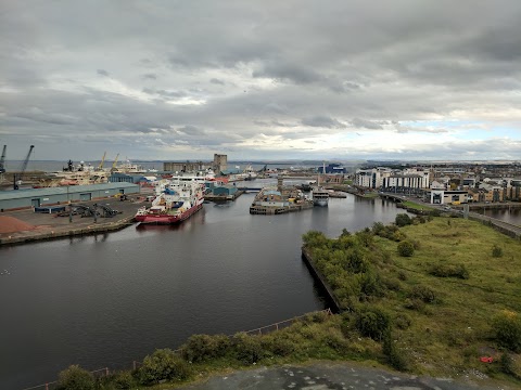 VisitScotland Head Office