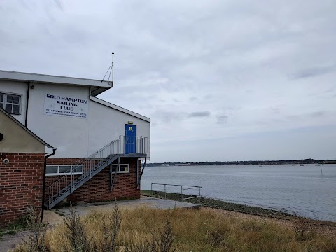 Southampton Sailing Club