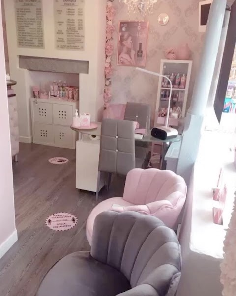 Sunbeams Tanning & nail studio