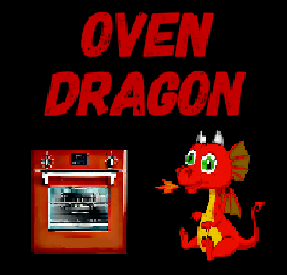 Oven Dragon