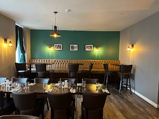 Amore Italian Restaurant - Aberdare