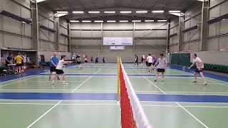 Abbeydale Badminton Club