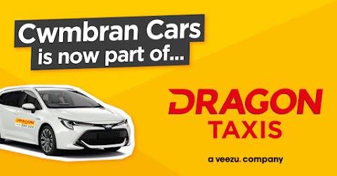 DRAGON TAXIS CWMBRAN