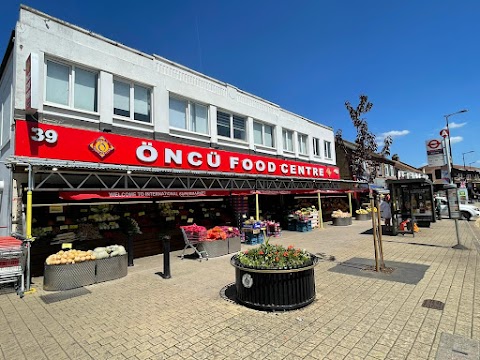 Öncü Food Centre - Hornchurch