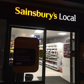 Sainsbury's Local