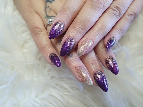 Eye Candy Nails & Training