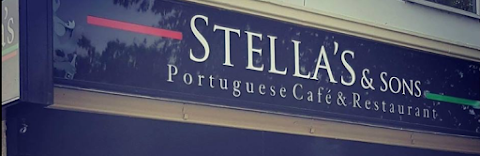 Stella's Cafe and Restaurant