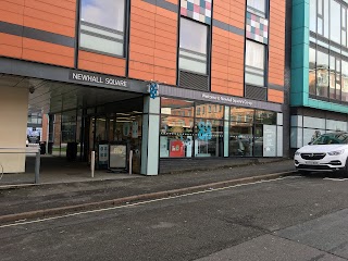 Co-op Food - Birmingham - Newhall Square