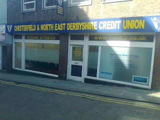 Chesterfield & North East Derbyshire Credit Union