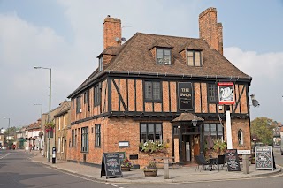 The Swan