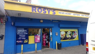 Rosy's