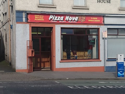 Pizza Nova