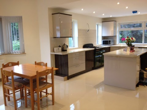 Kyme kitchens