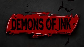 Demons of Ink Derby