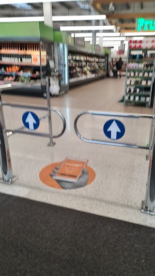 Argos Chapelford (Sainsbury's C&C)