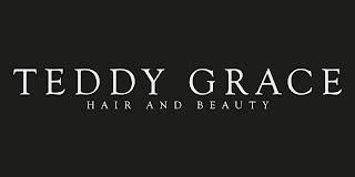 Teddy Grace - Hair and Beauty