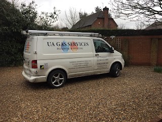 Ua Gas Service - Gas Engineer, Emergency Plumber, Bathrooms Boilers Reading