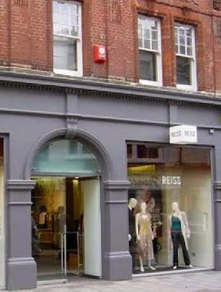 Reiss Brighton