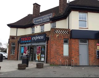 Tesco Express