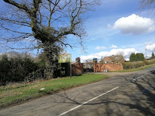 Sandpit Farm Kennels & Cattery