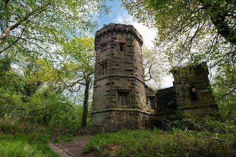 Greenway Bank Country Park