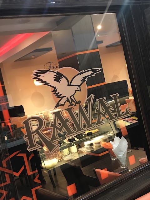 Rawal China Chopstix