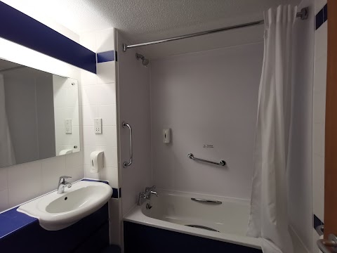 Travelodge Bradford