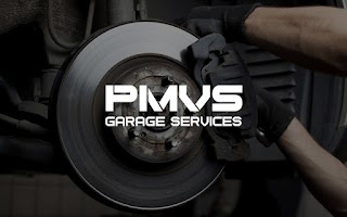 P M V S Garage Services