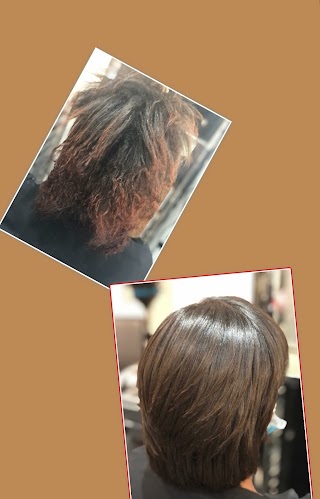 Zahra hair and beauty salon