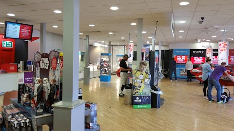 Argos Hull Kingswood