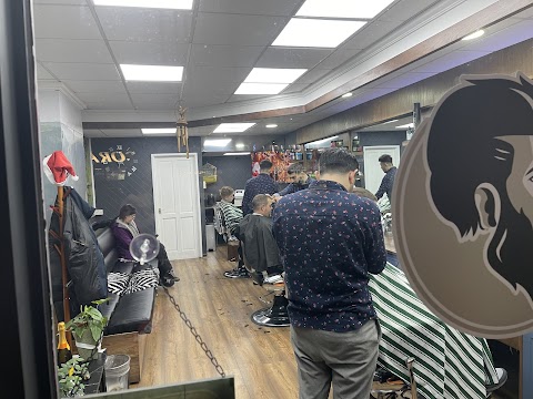 Plural Pro Barber Shop