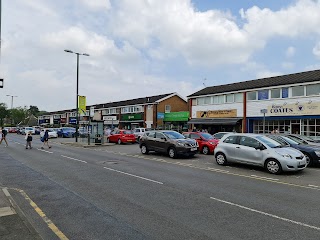 Grocery Store & Florist