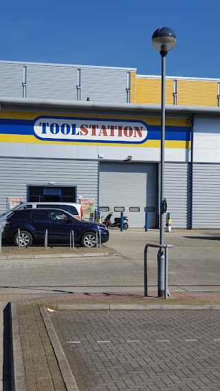 Toolstation Harlow