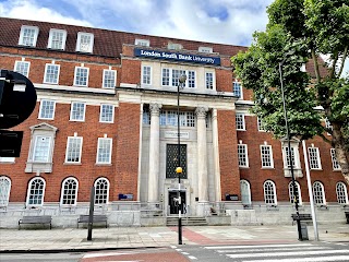 London South Bank University