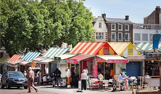 Norwich Market