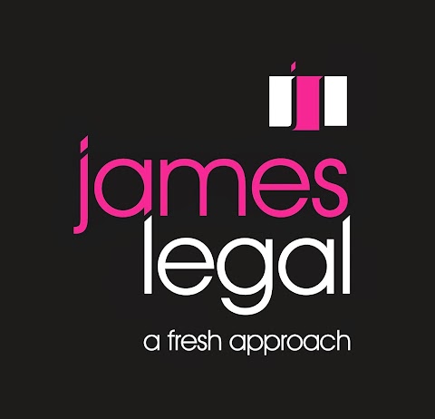 James Legal Solicitors