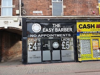 The Easy Barber