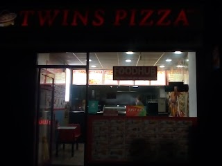 Twins Pizza