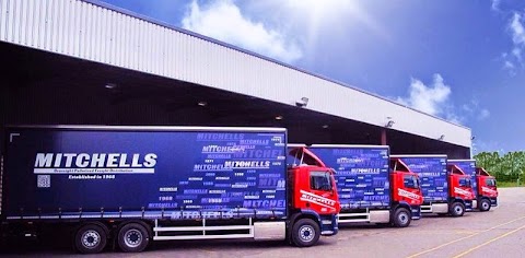 Mitchell's of Mansfield Ltd