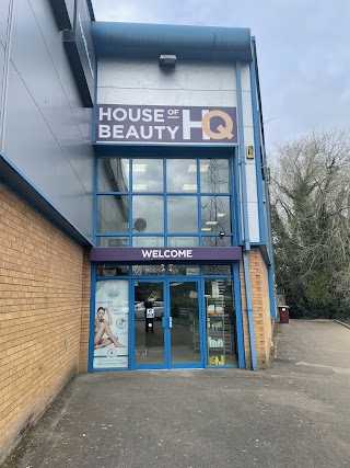 House of Beauty HQ