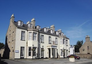 The Elgin Kintore Arms, Inverurie (Since 1855)