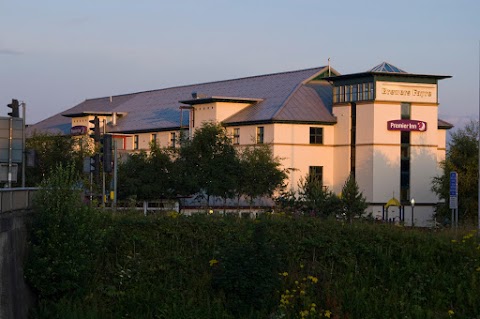 Premier Inn Edinburgh (South Queensferry) hotel