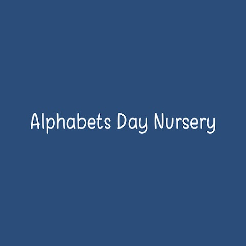 Alphabets Day Nursery
