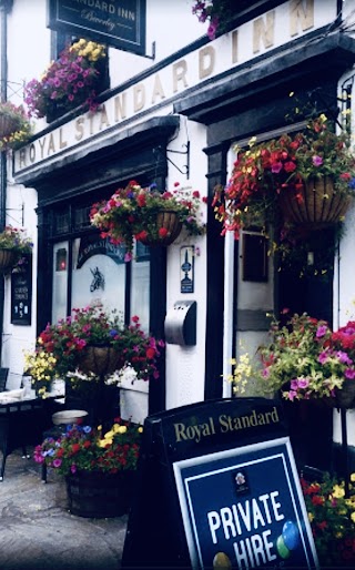 Royal Standard Inn