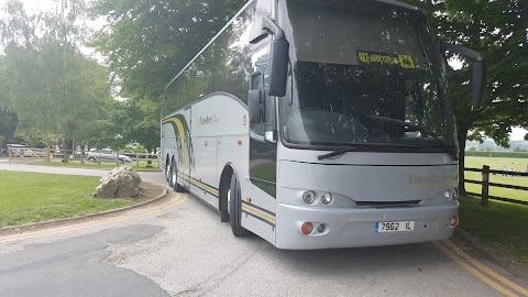 The Travellers Choice Coaches