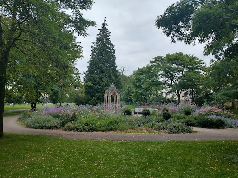 Sandford Parks Lido